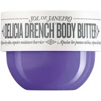 Sol de Janeiro Delicia Drench Body Butter Kropssmør 75 ml