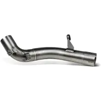 Akrapovic Bmw F 800 Gs Abs 2024/f 900 Gs Abs 24-25/f 900 Gs Abs Adventure 24-25 L-b9so1 Linkrør