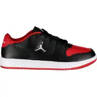 Nike Jordan Court Connect Low Sko