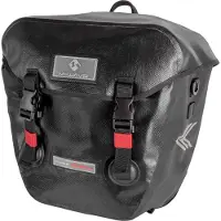 M-Wave Montreal 2x20l Sidetasker