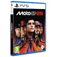 Sony Ps5 Motogp 25