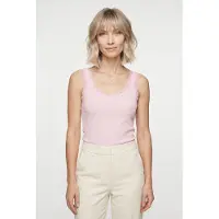 Vero Moda Overdel 'NANA' lyserød