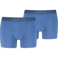 Levi's evi's Boxershorts i 2-pak Bå måe