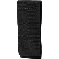 Leatherman 831791 Molle Sheath, Large, USA-Black