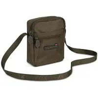 Fox International Voyager Skuldertaske