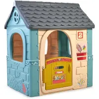 FEBER Casual house