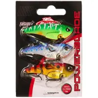 Berkley Power Blade Vibrationsagn 18g 59 Mm