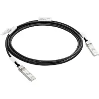 HP Sfp+ 3 M Fiberoptisk Kabel