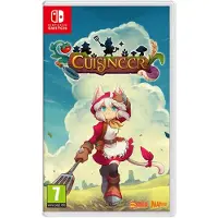 U&i Games Switch Cuisineer