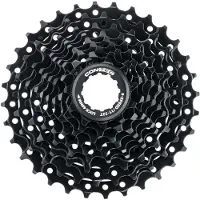 Contec Grad.ht Shimano/sram Hg Kassette