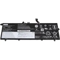 Lenovo Simplo - Batteri til bærbar computer - Litiumion - 3-cellet - 4950 mAh - 57 Wh - FRU - for ThinkPad T14s Gen 1 20T0, 20T1 T490s 20NX, 20NY