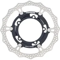 Contec Rotor Cdr-5b 1.4 Mm Bremse Skive
