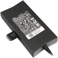 Dell strømforsyning, 130W, 19,5V, 3, WRHKW