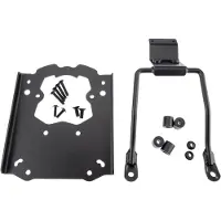 Kappa Moto Kr9054 Monokey/monolock Top Case Bagmontering