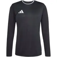 Adidas Funktionsskjorte 'Ent26' sort / hvid