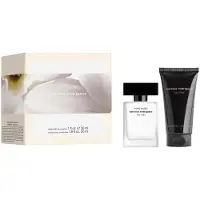 Narciso Rodriguez for her PURE MUSC Spring Set Duftsæt 1 stk.