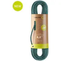 Edelrid Starling Protect Eco Dry 8.2 Mm Reb