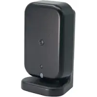 Shelly Presence Gen4 Black - WiFI & Zigbee radar-sensor