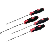 Bikeservice 267005440 O-ring-ekstraktor