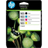 HP 903 Blækpatron
