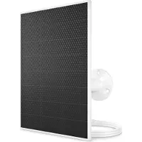 Arlo - Solarpanel - hvid - for Pro 6 Ultra 3