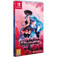 Red Art Games Games Switch Shinorubi