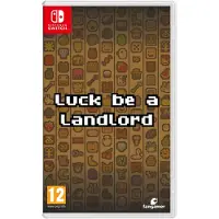 Mindscape Games Switch Luck Be A Landlord