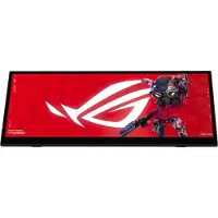 Asus 12" ROG Strix XG129C- 1920 x 720 - 75Hz - IPS