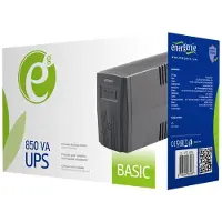 EnerGenie Gembird Eg-ups-b850 Line-interactive 0.85kva 510w Ups