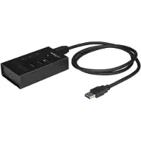 StarTech.com Hb30a3a1cst Hub