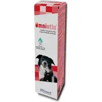 Hifarmax Omniotic 120ml Kosttilskud Til Hund