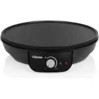 Tristar Bp2637 Crepesmaskine 1000w
