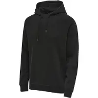 Hummel Hættetrøje - , størrelse Medium