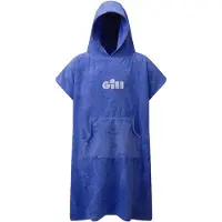 Gill Poncho Håndklæde