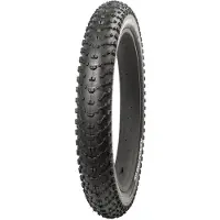 Kenda Juggernaut Sport 26´´ X 4.50 Stiv Mtb-dæk