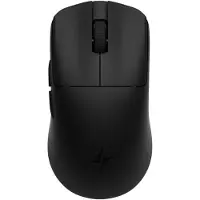 ATK Blazing Sky F1 V2 Ultimate - Gaming Mus - Optisk - 5 knapper - Sort