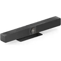 PureLink VL-VB300, System til gruppevideokonference, CMOS, 4K Ultra HD, 60 fps, 120°, 5x