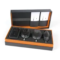 Fox International Rx Plus Presentation Set Bidalarm