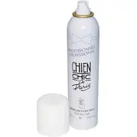 Chienchic Professionnel Parfum For Dog Jojoba Oil Vainilla 300ml