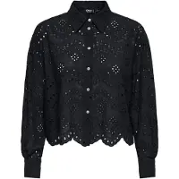 ONLY Bluse 'ONLValais' sort