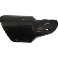 Akrapovic Carbon P-hsy10l1 Varmeskjold