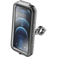 Interphone Cellularline Uni 6.5´´ Rigid Etui