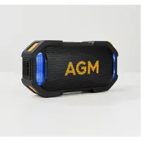 AG Neovo Mag Rock Bluetooth-højttaler