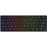 Savio Blackout X2 Mechanical Outemu Blue Tastatur