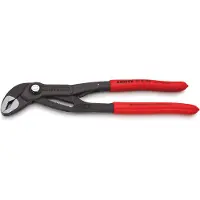 Knipex COBRA JUSTERBAR RØRTANG 250MM - KN 87 11 250