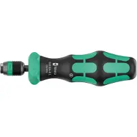 Wera 838 RA-R L, 60 mm, 145 mm, 35 mm, 109 g
