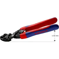 Knipex CoBolt Compact - Boltsaks - 200 mm