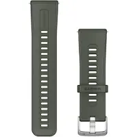 Garmin Quick Release 24 Mm Silikonesnor