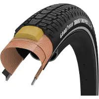 Goodyear Transit Tour Plus S5 Protection Reflex 28´´ X 2.00 Stiv Urbandæk