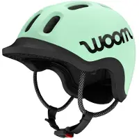 Woom Ready 3.0 Junior Byhjelm
